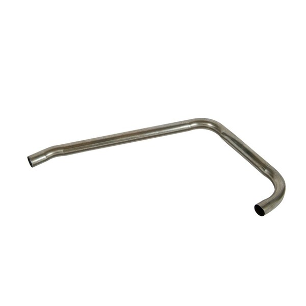 Aftermarket Horizontal Outlet Pipe Fits Ford New Holland 1801 4000 800 175 ID 311051 - main